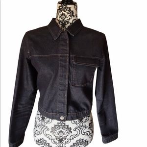 OLD NAVY DENIM JACKET